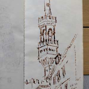 Journal 28 by Betty Guy, Image 16.
