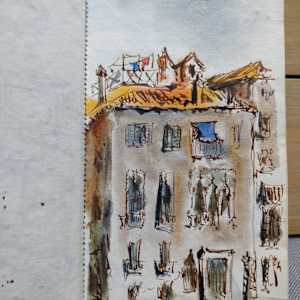 Journal 28 by Betty Guy, Image 23.