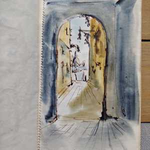 Journal 28 by Betty Guy, Image 22.
