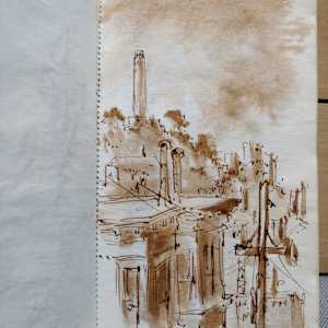 Journal 28 by Betty Guy, Image 20.