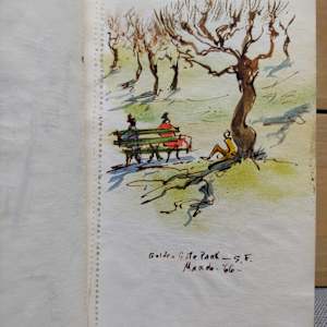 Journal 28 by Betty Guy, Image 24.