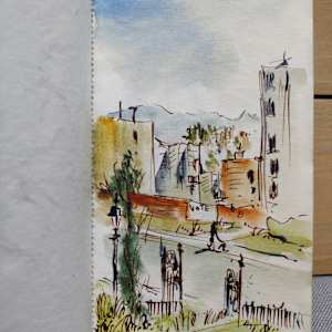 Journal 28 by Betty Guy, Image 26.