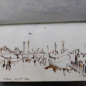 Journal 28 by Betty Guy, Image 27.