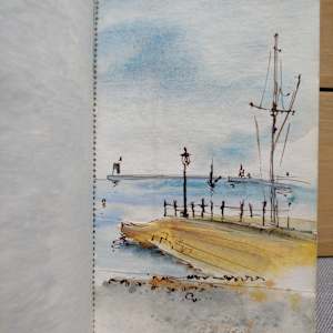 Journal 28 by Betty Guy, Image 29.