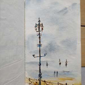 Journal 28 by Betty Guy, Image 28.