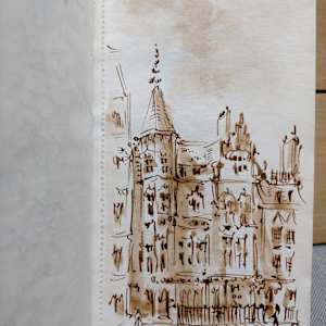 Journal 28 by Betty Guy, Image 3.