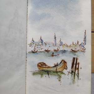 Journal 28 by Betty Guy, Image 1.