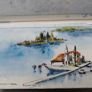 Journal 28 by Betty Guy, Image 10.