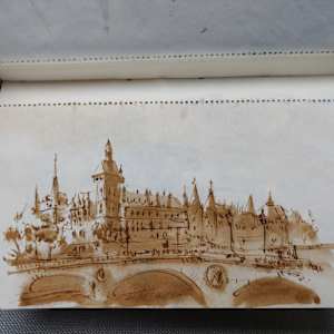 Journal 28 by Betty Guy, Image 12.