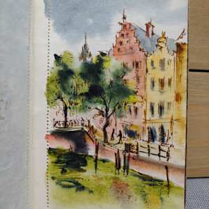 Journal 28 by Betty Guy, Image 11.