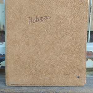 Journal 1 by Betty Guy
