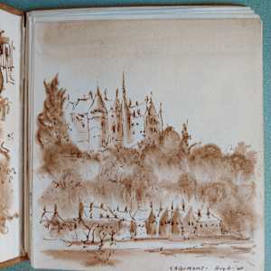 Journal 2 by Betty Guy 