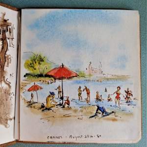 Journal 2 by Betty Guy 