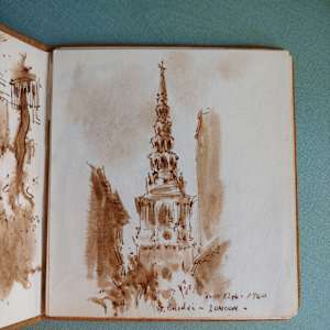 Journal 2 by Betty Guy 
