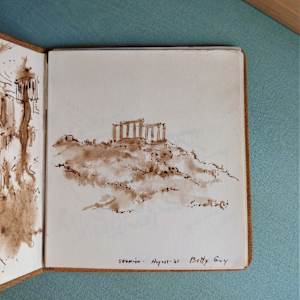 Journal 2 by Betty Guy 
