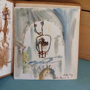 Journal 2 by Betty Guy 