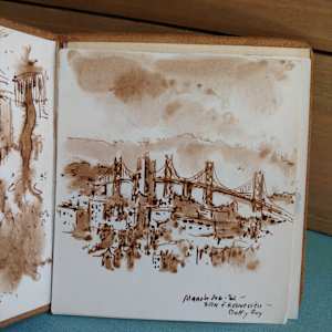 Journal 2 by Betty Guy 