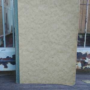 Journal 4 by Betty Guy