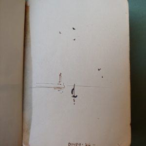 Journal 5 by Betty Guy 