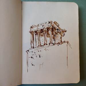 Journal 5 by Betty Guy 