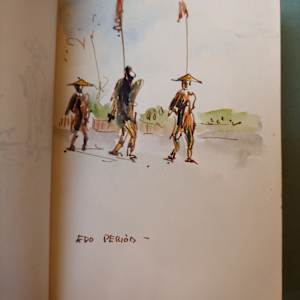 Journal 5 by Betty Guy 