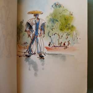 Journal 5 by Betty Guy 