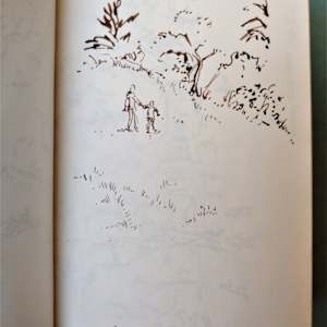 Journal 6 by Betty Guy 