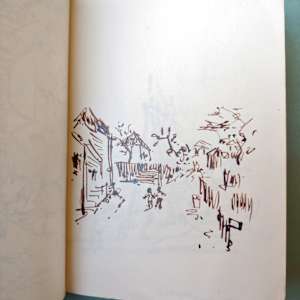 Journal 6 by Betty Guy 