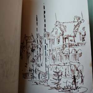 Journal 6 by Betty Guy 