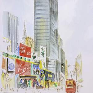Untitled by Betty Guy
