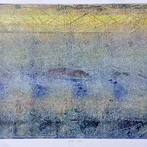 New Day by Betty Guy