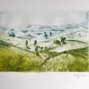 Untitled by Betty Guy
