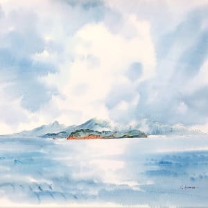 To Samoa by Betty Guy