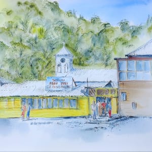 Untitled by Betty Guy, Image 1.