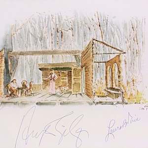 Katya Kabanova San Francisco Opera! by Betty Guy