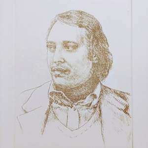 Giacomo Aragall by Betty Guy, Image 1.