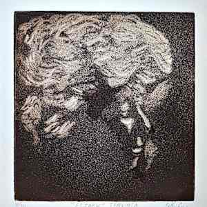 E'Tardi Traviata by Betty Guy