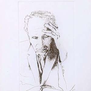 Untitled by Betty Guy