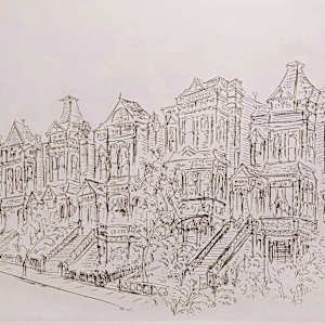 Untitled by Betty Guy, Image 1.