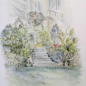 Untitled by Betty Guy, Image 1.