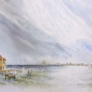 Untitled by Betty Guy, Image 1.