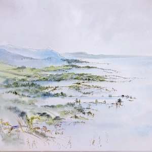 Untitled by Betty Guy, Image 1.