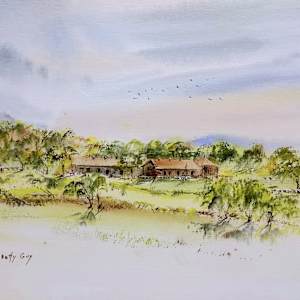 Untitled by Betty Guy, Image 1.