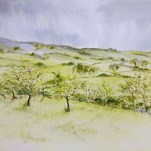 Untitled by Betty Guy, Image 1.