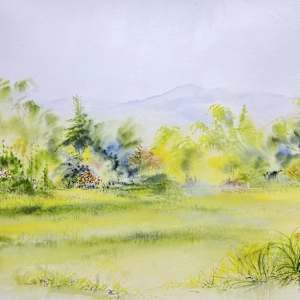 Untitled by Betty Guy