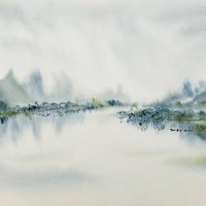 Untitled by Betty Guy