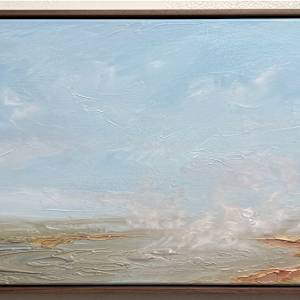 Geothermal Mist - Silicate Pools by Gilda Kent, Image 1.