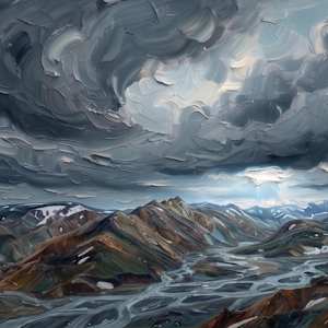 Light in the Distance by Gilda Kent, Image 11.