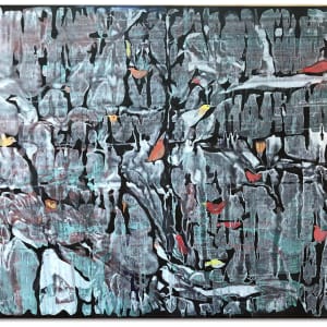 BiRDS by Louise LaBauve (Saxon)