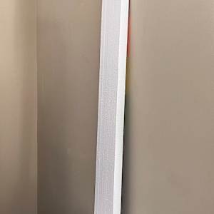 Untitled, Rainbow Stryo No. 1 by Wren Woodward Sarrow